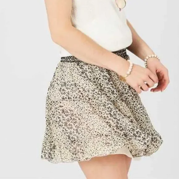 Altar'D State Whitley Skirt - Picture 8 of 8